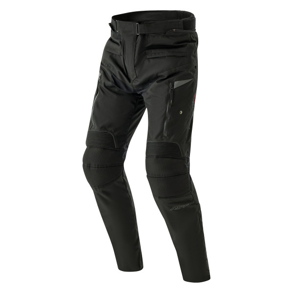 RST RST Pro Series Paragon D3O Textile Pants Black/Black
